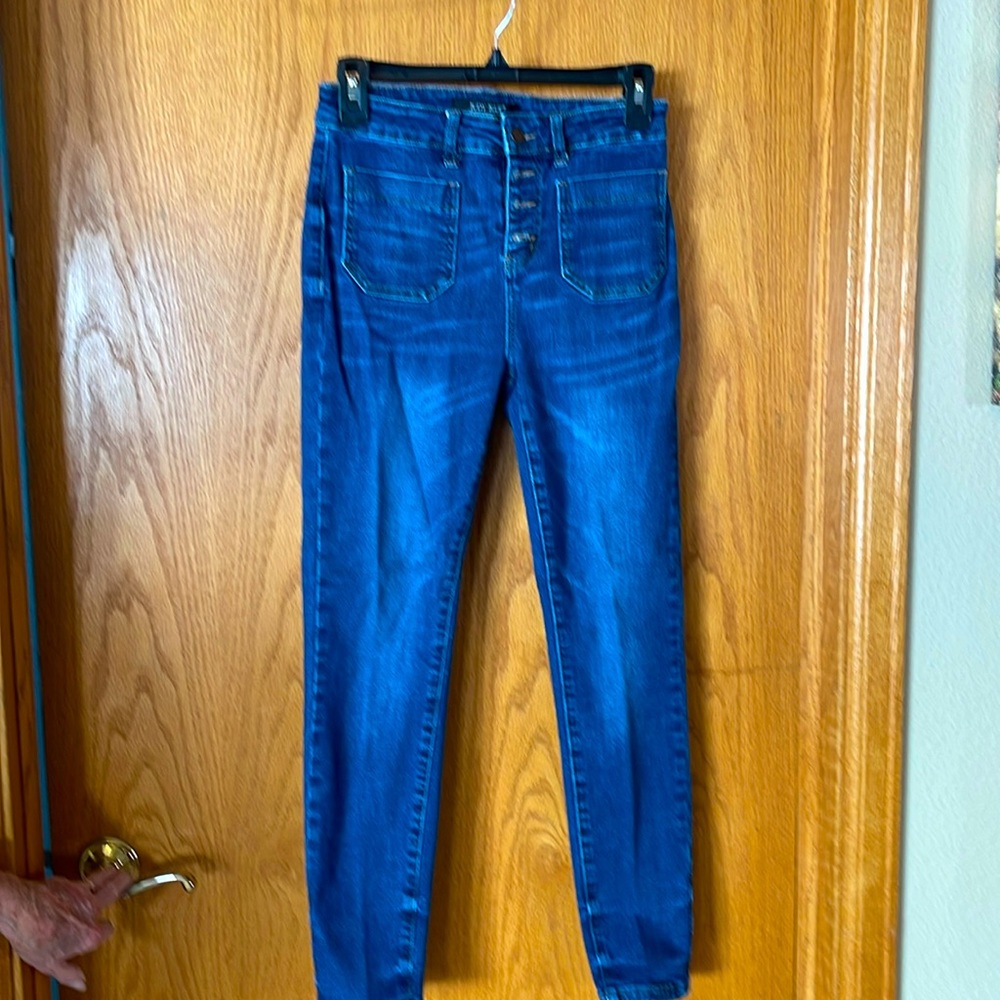 Judy Blue Skinny Fit